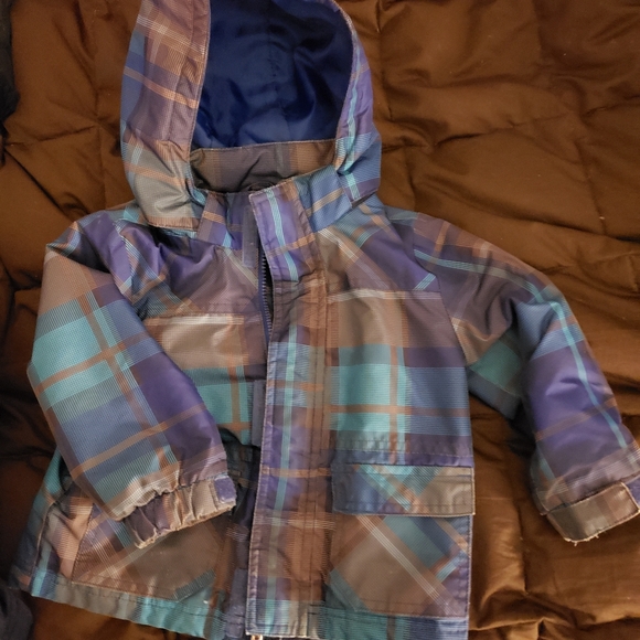 Circo 2T 3 in 1 Coat - Picture 5 of 6